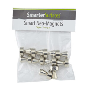KarlBilder smart vahendid neoduum magnetid