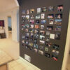 KarlBilder Smart Magnetpahtel kasutamine fotod seinal